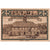 Niemcy, Lahn Stadtische Sparkasse, 25 Pfennig, personnage, UNC(60-62)