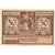 Niemcy, Lahn Stadtische Sparkasse, 50 Pfennig, paysage, UNC(60-62), Mehl:756.1b