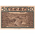 Niemcy, Lahn Stadtische Sparkasse, 50 Pfennig, paysage, UNC(60-62), Mehl:756.1b