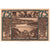 Niemcy, Lahn Stadtische Sparkasse, 75 Pfennig, paysage, UNC(60-62), Mehl:756.1b