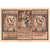 Niemcy, Lahn Stadtische Sparkasse, 1.5 Mark, paysage, UNC(60-62), Mehl:756.1b