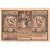 Niemcy, Lahn Stadtische Sparkasse, 1.5 Mark, paysage 1, UNC(60-62), Mehl:756.1b