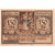 Niemcy, Lahn Stadtische Sparkasse, 1.5 Mark, paysage 2, UNC(60-62), Mehl:756.1b