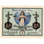 Germania, Sulza, 75 Pfennig, personnage, 1921, 1921-07-19, FDS, Mehl:1304.1a