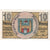 Germania, Münnerstadt, 10 Pfennig, tour, 1920, 1920-12-24, FDS, Mehl:912.1