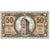 Banconote, Germania, Münnerstadt, 50 Pfennig, tour, 1920, 1920-12-24, FDS