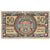 Banconote, Germania, Münnerstadt, 50 Pfennig, tour, 1920, 1920-12-24, FDS