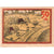 Germania, Nordenham, 50 Pfennig, paysage, 1921, 1921-05-15, FDS, Mehl:982.2a