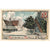 Germania, Buttstadt Stadt, 50 Pfennig, paysage, FDS, Mehl:211.1a