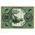 Germania, Merseburg Stadt, 5 Pfennig, personnage, 1921, 1921-05-01, SPL