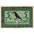 Germania, Merseburg Stadt, 5 Pfennig, personnage, 1921, 1921-05-01, SPL