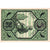 Germania, Merseburg Stadt, 5 Pfennig, personnage 1, 1921, 1921-05-01, SPL