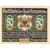 Deutschland, Lenzen, 50 Pfennig, paysage, 1922, UNZ-, Mehl:792.1