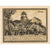 Deutschland, Lenzen, 50 Pfennig, paysage, 1922, UNZ-, Mehl:792.1