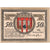 Deutschland, Langensalza Stadt, 50 Pfennig, 1921-09-01, UNZ-