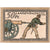 Deutschland, Langensalza Stadt, 50 Pfennig, 1921-09-01, UNZ-