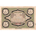 Niemcy, Langelohe Gemeinde, 75 Pfennig, 1922-01-31, 3746, AU(55-58)