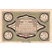 Niemcy, Langelohe Gemeinde, 50 Pfennig, 1922-01-31, 3746, AU(55-58)