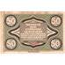 Niemcy, Langelohe Gemeinde, 50 Pfennig, 1922-01-31, 3746, AU(55-58)