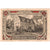 Deutschland, Malchow Stadt, 75 Pfennig, VZ+