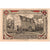 Deutschland, Malchow Stadt, 75 Pfennig, VZ+