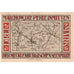 Germania, Malchow Stadt, 3 Mark, SPL