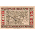 Deutschland, Malchow Stadt, 3 Mark, VZ+