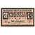 Geldschein, Deutschland, Lauenstein, 10 Pfennig, château, 1921, Undated, UNZ-