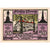 Deutschland, Lauterberg, 50 Pfennig, 1921-07-15, 28845, UNZ