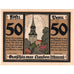 Niemcy, Lunden, 50 Pfennig, 1921-05-19, UNC(60-62)