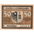 Deutschland, Lunden, 50 Pfennig, 1921-05-19, VZ+