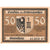 Deutschland, Lunden, 50 Pfennig, 1921-05-19, VZ+