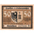 Deutschland, Lunden, 50 Pfennig, 1921-05-19, VZ+