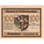 Deutschland, Lunden, 100 Pfennig, 1921-05-19, VZ+