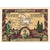 Geldschein, Deutschland, Lüneburger Heide, 90 Pfennig, paysage, 1921, VZ