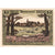 Deutschland, Lüneburger Heide, 80 Pfennig, VZ+