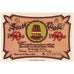 Germania, Lugde, 50 Pfennig, 1921-02-16, SPL