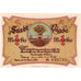 Deutschland, Lugde, 1 Mark, 1921-02-16, UNZ-