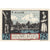 Deutschland, Wechselschein, 75 Pfennig, UNZ