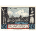 Germania, lubecker, 50 Pfennig, FDS
