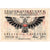 Deutschland, Lübeck, 50 Pfennig, 1921-05-01, UNZ
