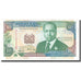 Banknote, Kenya, 10 Shillings, 1990, 1990-07-01, KM:24b, UNC(65-70)