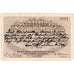 Germania, Kahla, 25 Pfennig, 1921-12-31, SPL