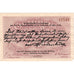 Deutschland, Kahla, 75 Pfennig, 1921-12-31, UNZ-