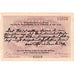 Deutschland, Kahla, 75 Pfennig, 1921-12-31, UNZ-