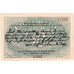 Deutschland, Kahla, 50 Pfennig, 1921-12-31, UNZ-