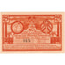 Germania, Leopoldshall, 25 Pfennig, 1921-05-02, FDS