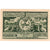 Deutschland, Leopoldshall, 50 Pfennig, 1921-05-02, UNZ