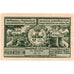 Germania, Leopoldshall, 50 Pfennig, 1921-05-02, FDS