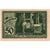 Deutschland, Leopoldshall, 50 Pfennig, 1921-05-02, UNZ